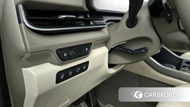 Kia The New Carnival 4th Generation id 3909406 из Кореи 9