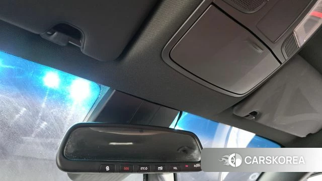 Hyundai All New Tucson id 3917225 из Кореи 9