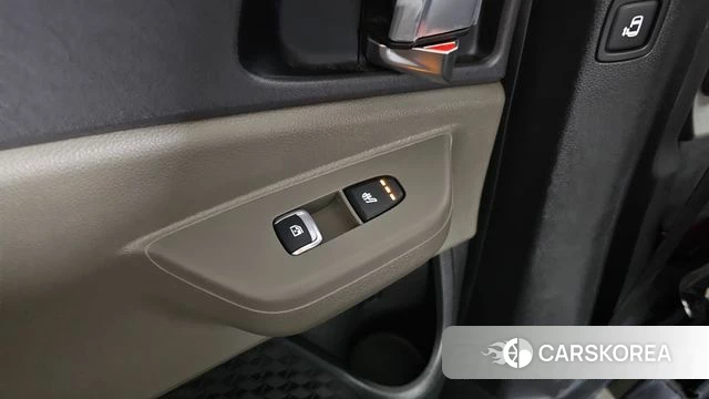 Kia The New Carnival 4th Generation id 3902800 из Кореи 9