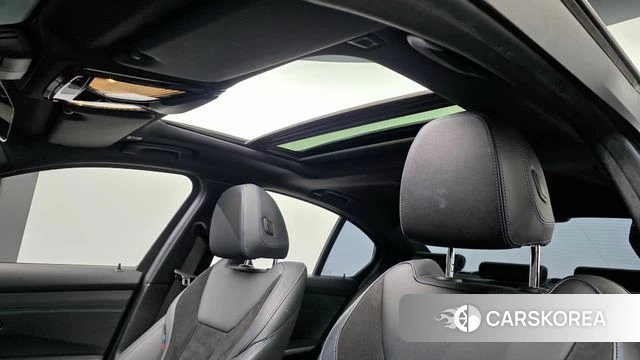 BMW 3 Series (G20) id 3844704 из Кореи 9