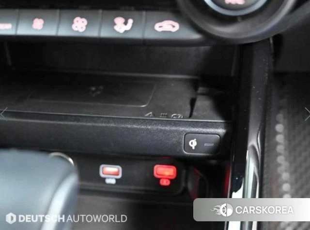 Kia The New K3 2nd generation id 4211980 из Кореи 9