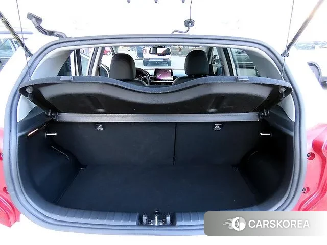 Kia Morning Urban (JA) id 3543636 из Кореи 9