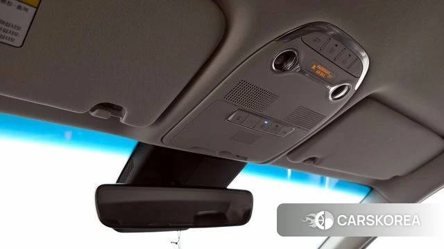Hyundai The New Grandeur IG id 3924492 из Кореи 9