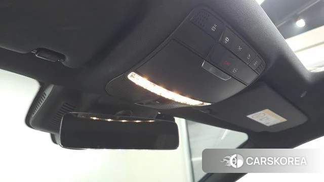 Mercedes-Benz AMG GT id 4524169 из Кореи 9
