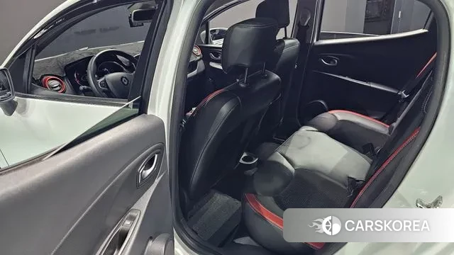 Renault Korea (Samsung) Clio id 3396836 из Кореи 9