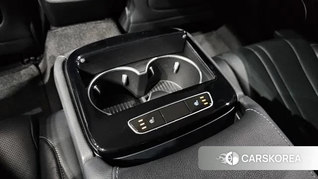 Genesis G80 (RG3) id 3318260 из Кореи 9