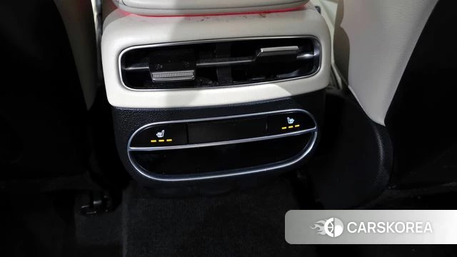 Genesis GV70 id 3915414 из Кореи 9