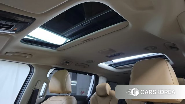 Kia Carnival 4th generation id 4593807 из Кореи 9
