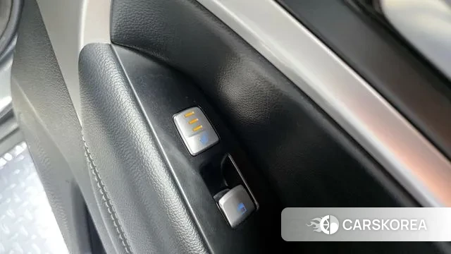 Genesis G70 id 3515160 из Кореи 9