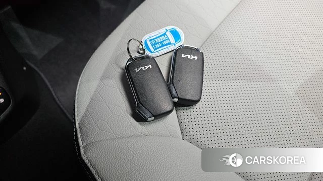Kia The New Kia Ray id 4302394 из Кореи 9