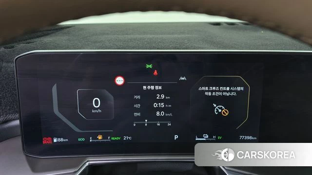 Kia The New Sorento 4th Generation id 4749398 из Кореи 9