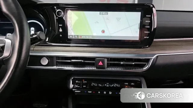 Kia K5 3rd generation id 3349219 из Кореи 9