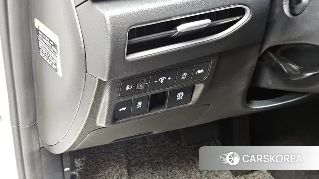 Hyundai Sonata (DN8) id 3504897 из Кореи 9