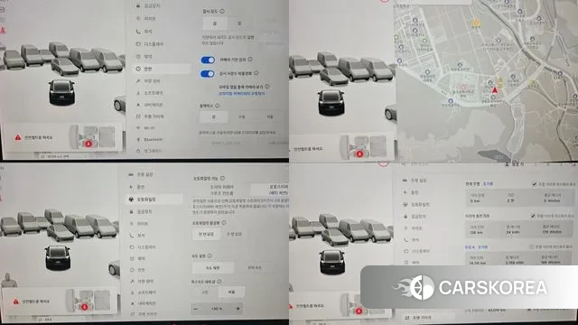 Tesla Model 3 id 3038036 из Кореи 9