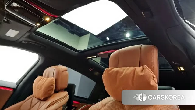 Mercedes-Benz S-Class W223 id 3675027 из Кореи 9