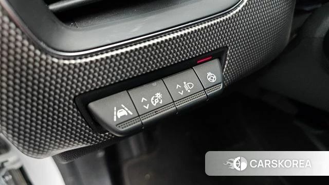 Renault Korea (Samsung) XM3 id 4835651 из Кореи 9