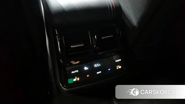 Renault Korea (Samsung) Grand Coleos id 3126143 из Кореи 9