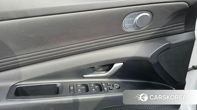 Hyundai The New Avante (CN7) id 3792372 из Кореи 9