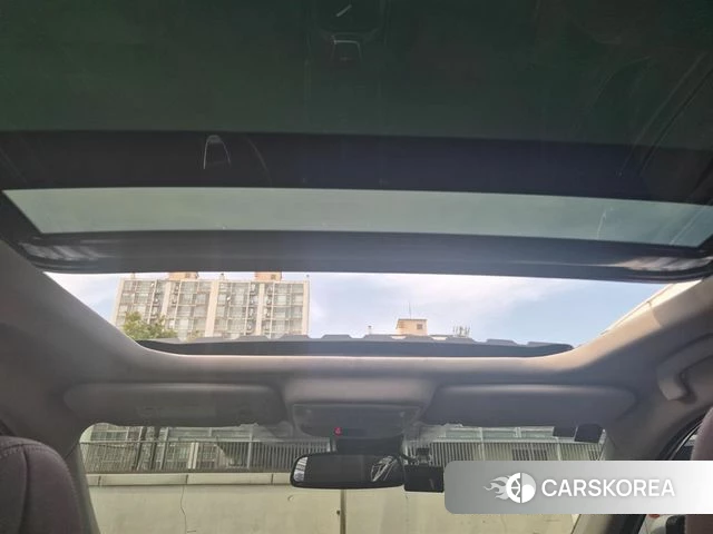 Renault Korea (Samsung) The New QM6 id 4196669 из Кореи 9