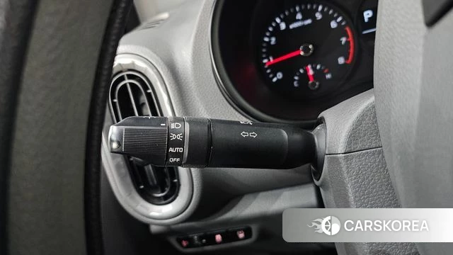 Kia Morning Urban (JA) id 3892913 из Кореи 9