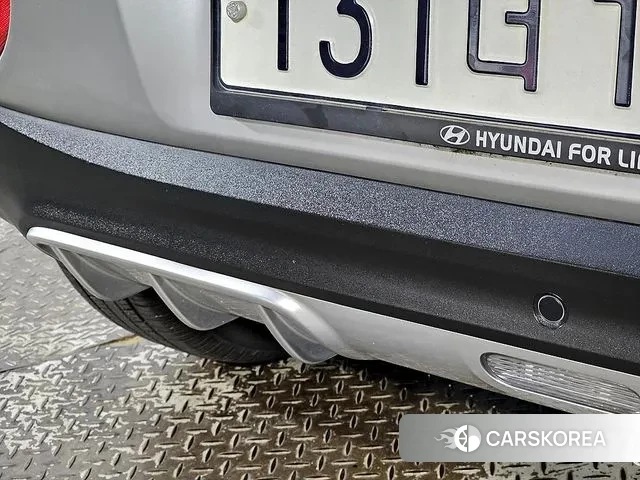 Hyundai Casper id 2998161 из Кореи 9