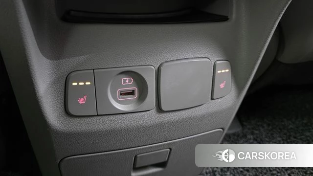 Kia The New Carnival id 4732623 из Кореи 9