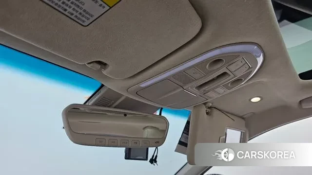 Genesis G70 id 3307899 из Кореи 9