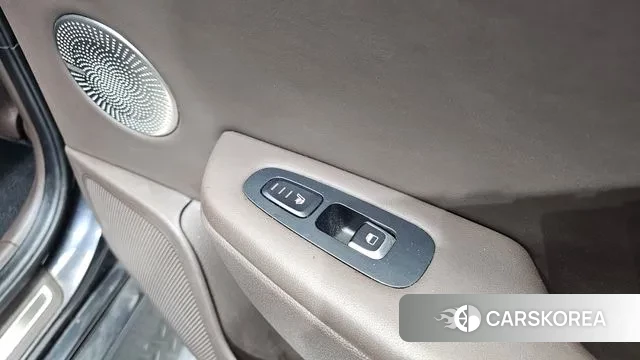 Kia Stinger id 3626935 из Кореи 9