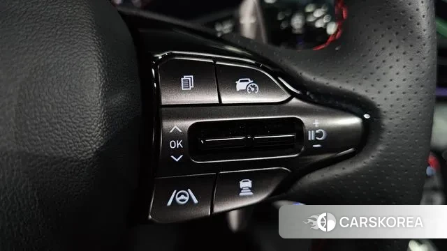 Hyundai The New Avante (CN7) id 3466972 из Кореи 9