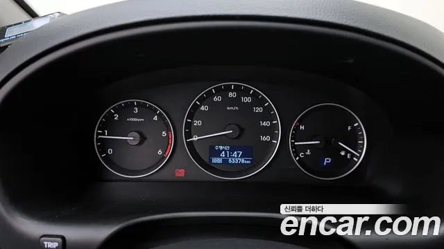 Hyundai The New Grand Starex id 2636745 из Кореи 9