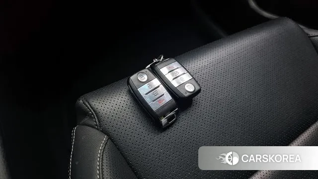 Kia Sportage 4th Generation id 3761273 из Кореи 9