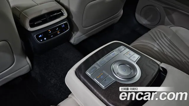 Genesis G80 (RG3) id 2657828 из Кореи 9