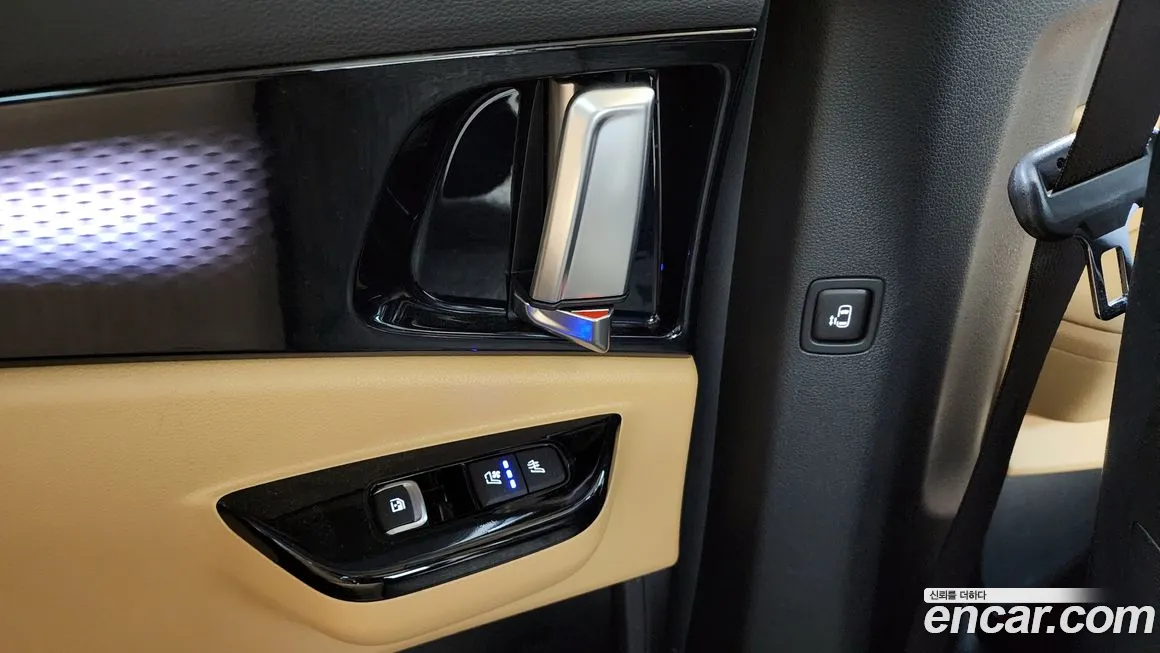 Kia Carnival 4th generation id 2065468 из Кореи 9