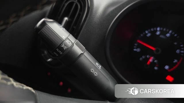 Kia All New Morning (JA) id 4563243 из Кореи 9