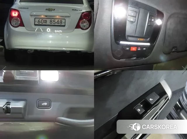 Kia EV6 id 3694805 из Кореи 9