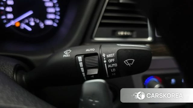 Genesis G80 id 4882502 из Кореи 9