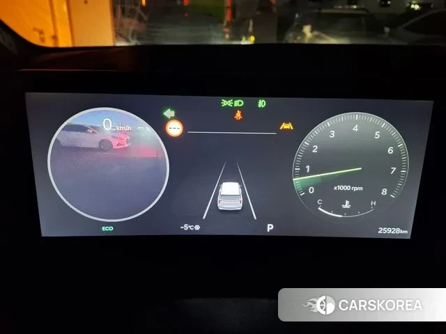 Kia The New Carnival 4th Generation id 3517843 из Кореи 9