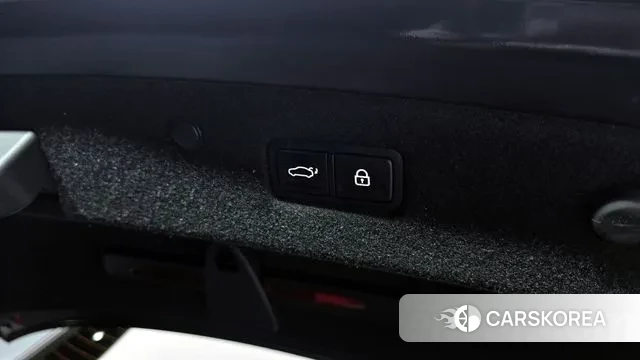 Kia K8 Hybrid id 2901309 из Кореи 9