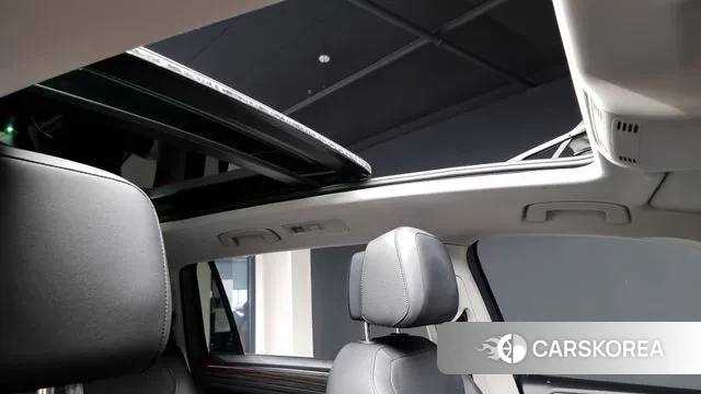 Volkswagen Tiguan Allspace id 2884392 из Кореи 9