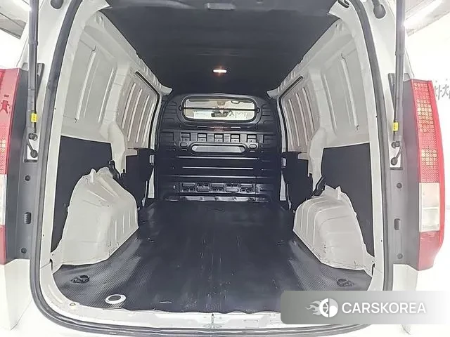 Hyundai Staria id 3405452 из Кореи 9