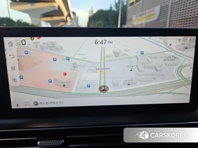 Genesis GV60 id 3016372 из Кореи 9