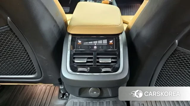 Volvo V60 Cross-Country 2nd Generation id 2974344 из Кореи 9