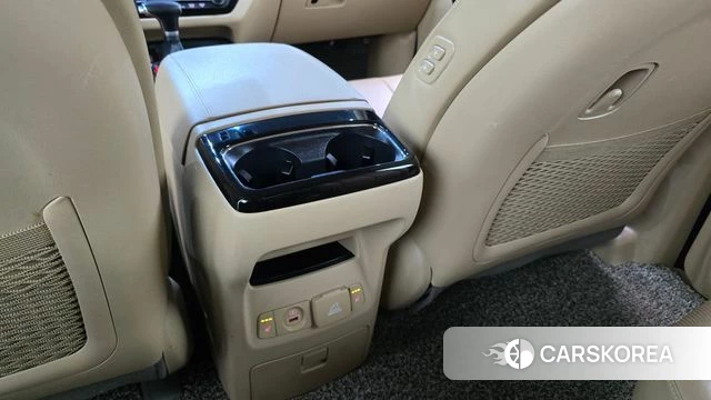 Kia The New Carnival id 4447581 из Кореи 9