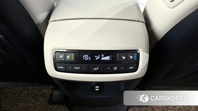 Hyundai The New Palisade id 3011425 из Кореи 9