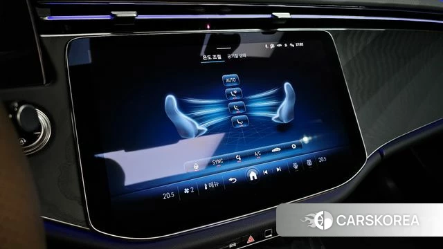 Mercedes-Benz E-Class W214 id 4554451 из Кореи 9