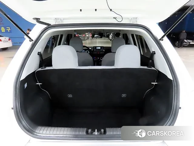 Hyundai Casper id 3349348 из Кореи 9