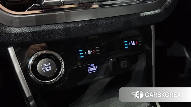 Ssangyong Beautiful Korando id 2969109 из Кореи 9