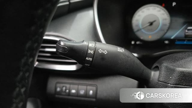 Hyundai The New Santa Fe id 3904474 из Кореи 9