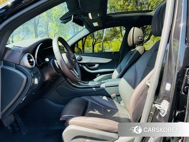 Mercedes-Benz GLC id 4182645 из Китая 9