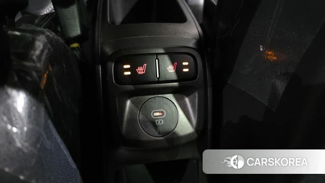 Kia The New Kia Ray id 3786775 из Кореи 9